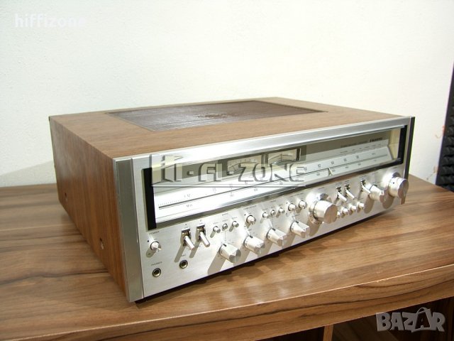 РЕСИВЪР  Sanyo jcx-2600kr 