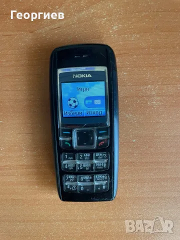 Nokia 1600 Нокиа 1600