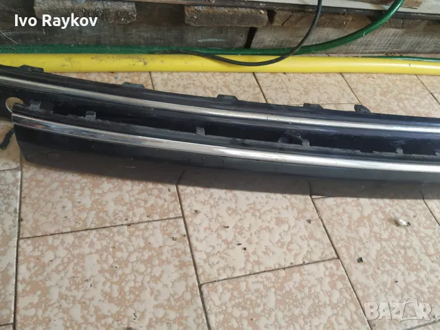 Задна лаисна за парктроник за Mercedes-Benz , A 203 885 29 21 , W203, снимка 14 - Части - 47311338