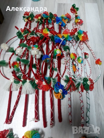 Сурвачки од дрян