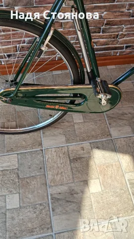 Продавам Колело Bianchi, снимка 6 - Велосипеди - 56149850