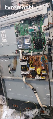 Main Board BN41-00839E//BN94-01184Y For SAMSUNG LE32R82B, снимка 6 - Части и Платки - 37614216
