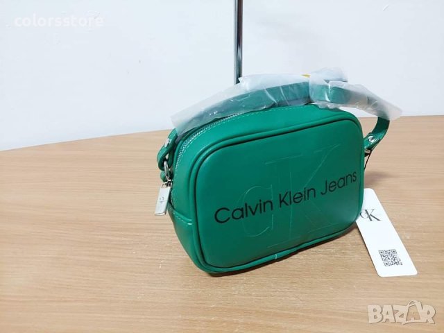 Луксозна нова чанта Calvin Klein кодSG147, снимка 3 - Чанти - 40782163