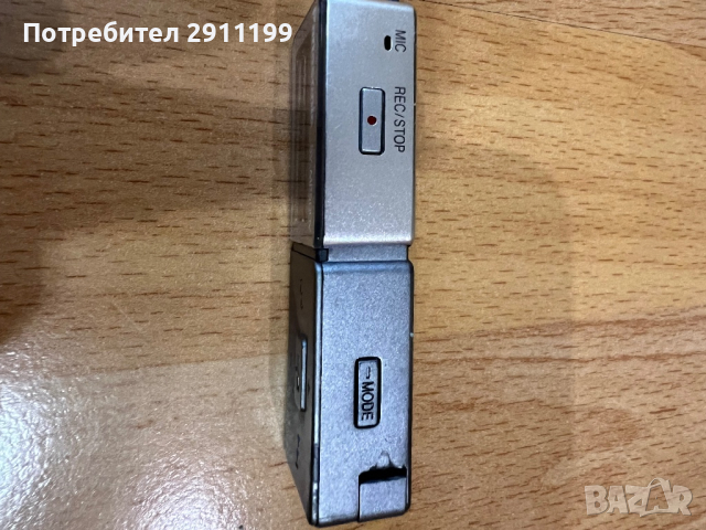 Лот MP3 плеъри Sony, Panasonic, снимка 4 - MP3 и MP4 плеъри - 44714508