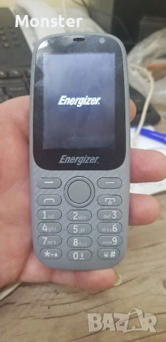 Energizer E24 Dual sim , снимка 4 - Huawei - 51670297