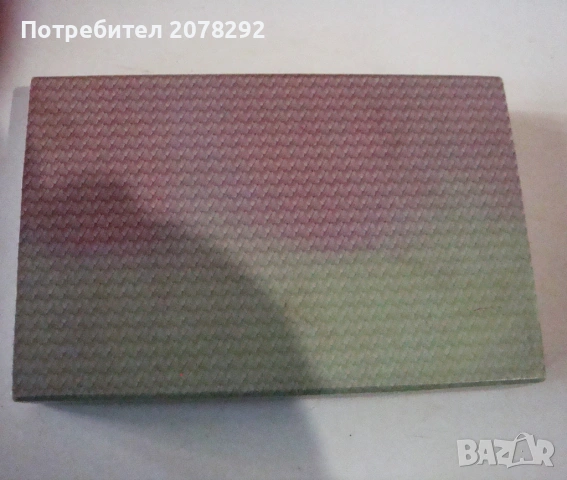 Стар комплект за писане, снимка 3 - Друго - 53004987