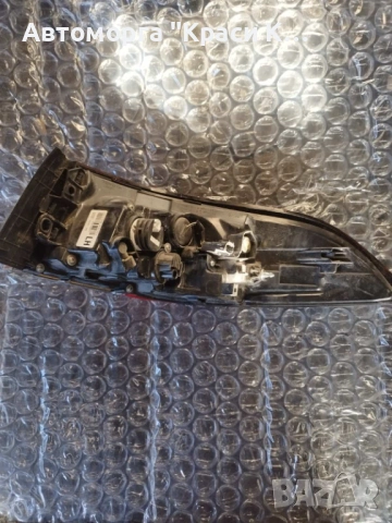 19335F Стоп ляв лед за тойота Корола 2022г седан , снимка 2 - Части - 53124487