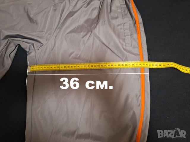 НОВ! Качествен Немски Спортен Екип с подплата XL, снимка 17 - Спортни дрехи, екипи - 49584896