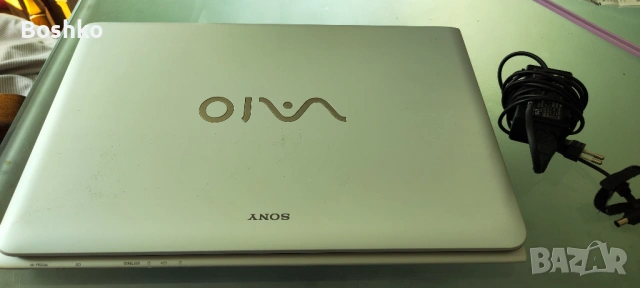 Sony Model-SVE171G12M, снимка 4 - Лаптопи за дома - 53973014