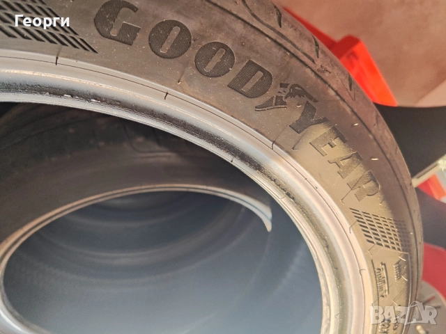 2бр. летни гуми 225/45/18 Goodyear, снимка 6 - Гуми и джанти - 52509474