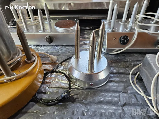 Ход Дог машина със 3бр. Шишове втора употреба , снимка 1