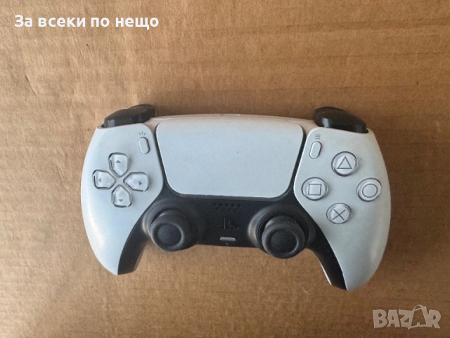 Оригинален джойстик playstation 5 , ps5 , плейстейшън 5, снимка 4 - Аксесоари - 52207440