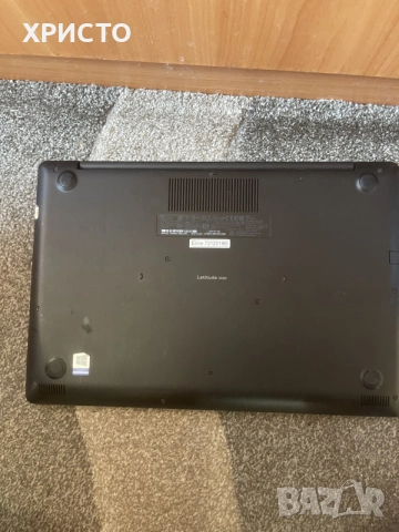 DELL Latitude 3590 i5 7генерация, снимка 12 - Лаптопи за работа - 56253634