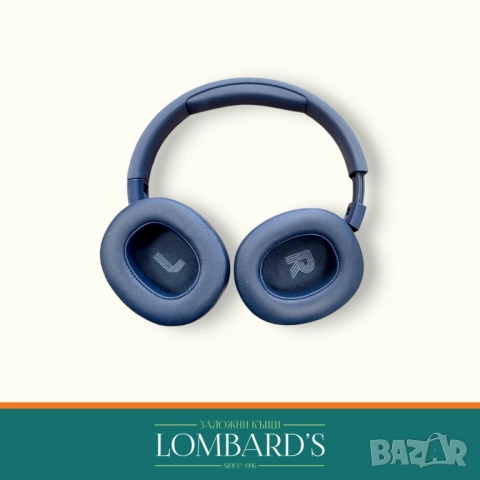 Слушалки JBL Тune720bt, N: 130614, снимка 2 - Bluetooth слушалки - 53875775
