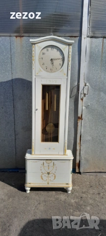 Часовник шведски Westerstrand, снимка 2 - Стенни часовници - 54119443