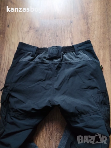 Blaklader Service Trousers Stretch 1422-1645 - мъжки работен панталон КАТО НОВ 50/М , снимка 10 - Спортни дрехи, екипи - 53999748