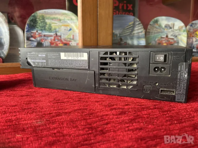Playstatoon 2 + PES (футбол), снимка 7 - PlayStation конзоли - 56359144