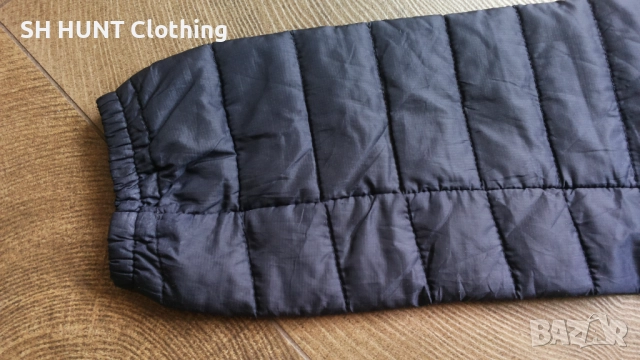 HELLY HANSEN Insulation Kids Jacket Размер 10 години / 140 см височина детско яке 12-54, снимка 7 - Детски якета и елеци - 52159542