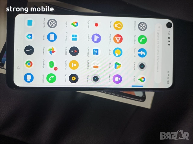 Realme 6s , Гаранция , снимка 6 - Xiaomi - 53144028