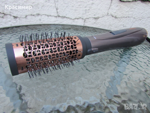 Сешоар BaByliss Air Style 1000, снимка 11 - Форми - 51884055