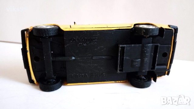 Метални колички Autotime, снимка 18 - Колекции - 51570005