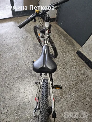 24" Велосипед, снимка 3 - Велосипеди - 50419406