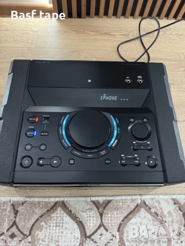 Sony shake X70 Сони шейк х70, снимка 2 - Аудиосистеми - 56485439