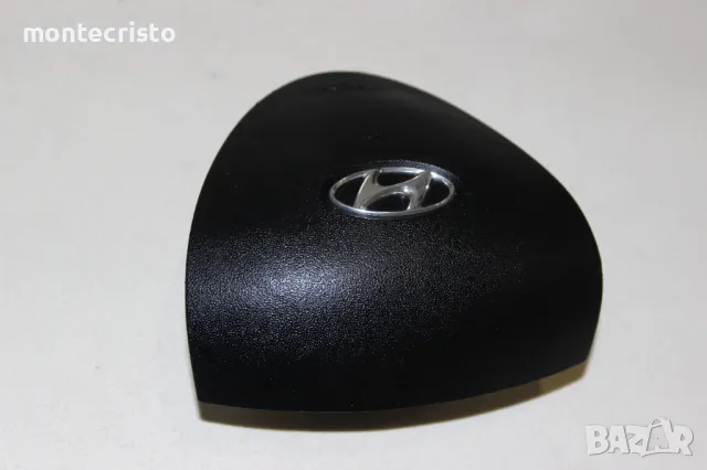 Airbag волан Hyundai i30 (2007-2012г.) 56900-2R000 / 569002R000 / 62431050B Хюндай i 30, снимка 5 - Части - 49980720