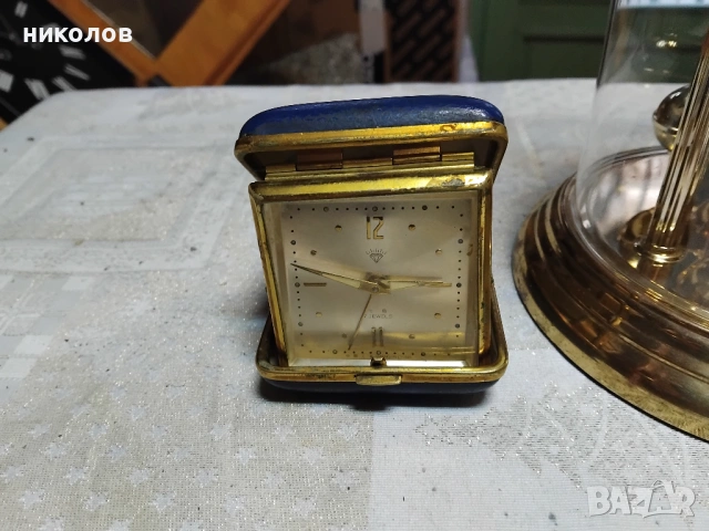 ЧАСОВНИЦИ, снимка 7 - Антикварни и старинни предмети - 53304552