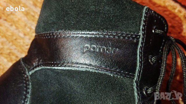 Pomar 39, снимка 9 - Дамски ботуши - 31361003