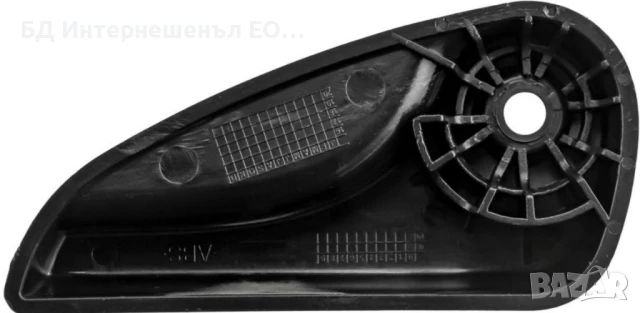 Дръжка за отваряне на преден капак BMW X5 E70 2006-,X5 F15 2013-,X6 E71 2007-,X6 F16 2014-, снимка 4 - Части - 50899423