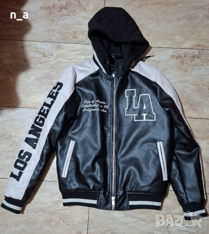 New Yorker - чисто ново зимно яке М , снимка 4 - Якета - 53065618