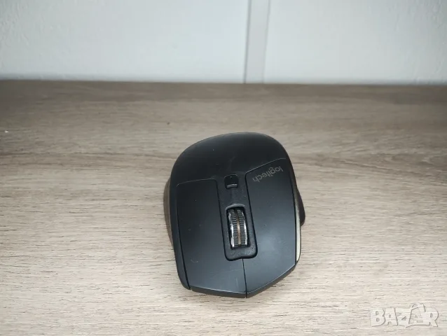 Безжична мишка Logitech Master MX unifi bluetooth, снимка 7 - Клавиатури и мишки - 56111667