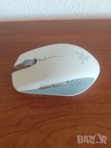 Razer Atheris Bluetooth мишка, снимка 2 - Клавиатури и мишки - 54324848