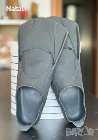 Плавници Декатлон 36/37, снимка 5 - Водни спортове - 51056054