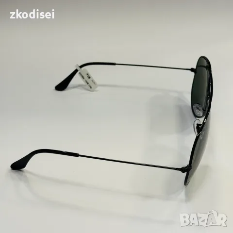 Очила Ray Ban RB3025, снимка 2 - Слънчеви и диоптрични очила - 56172818