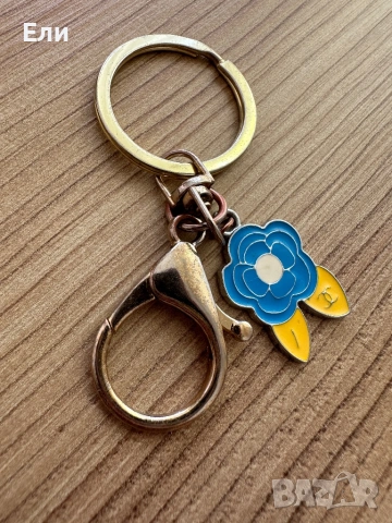 Ключодържател, снимка 2 - Други - 54341902