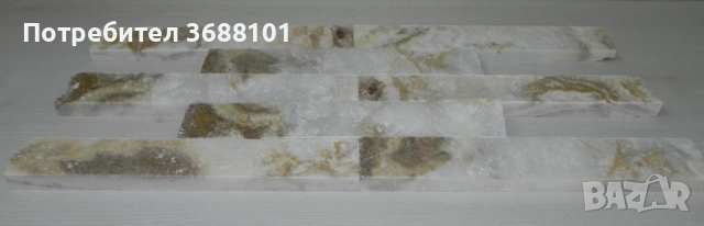 Разпродажба на зелен и бял оникс, снимка 3 - Облицовки - 52212925
