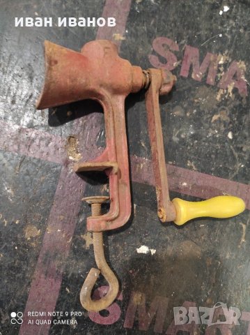 Машина за Подправки , снимка 5 - Други - 31554011