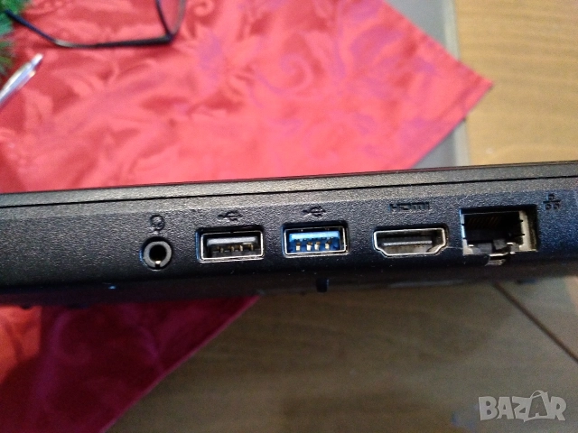 Лаптоп ACER Aspire ES1-512, снимка 11 - Лаптопи за дома - 52960882