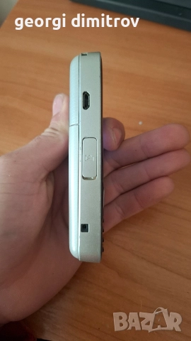 Nokia N82 , снимка 2 - Nokia - 52799731