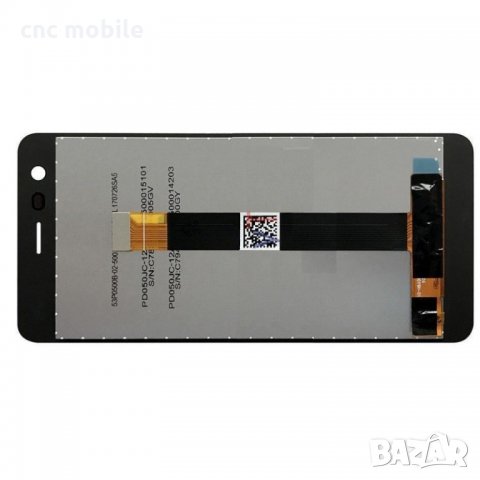 Nokia 2 2017 - Nokia TA-1029 - Nokia TA-1035 - Nokia TA-1007 дисплей 