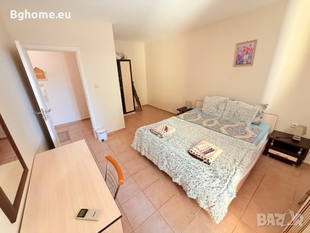 Апартамент с 1 спалня в комплекс Съмър Дриймс, снимка 9 - Апартаменти - 52724719