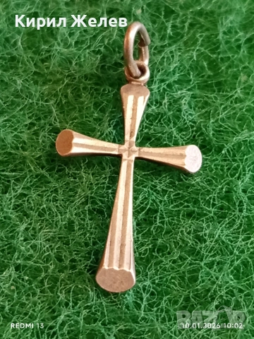 Сребърна висулка елегантен стилен дизайн ювелирна изработка 14552, снимка 2 - Колиета, медальони, синджири - 53051242