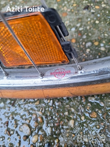 Rixe champion de france, снимка 16 - Велосипеди - 51972968