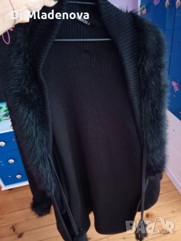 Дамска жилетка