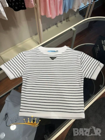 тениска prada 