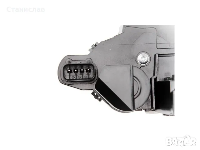  Volvo XC70 MK2 Брава за задна лява врата , снимка 5 - Части - 50371086