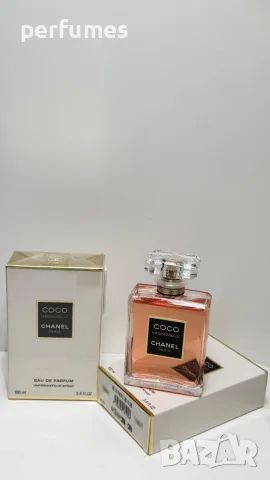 Chanel Coco Mademoiselle Crush Absolu EDP 100ml