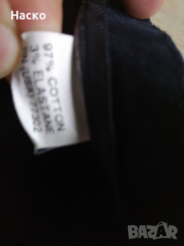  Zara, панталон, снимка 5 - Панталони - 36484752